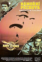 Námořní pěchota - Navy Seals